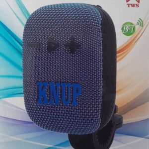 Parlante para moto y bicicleta