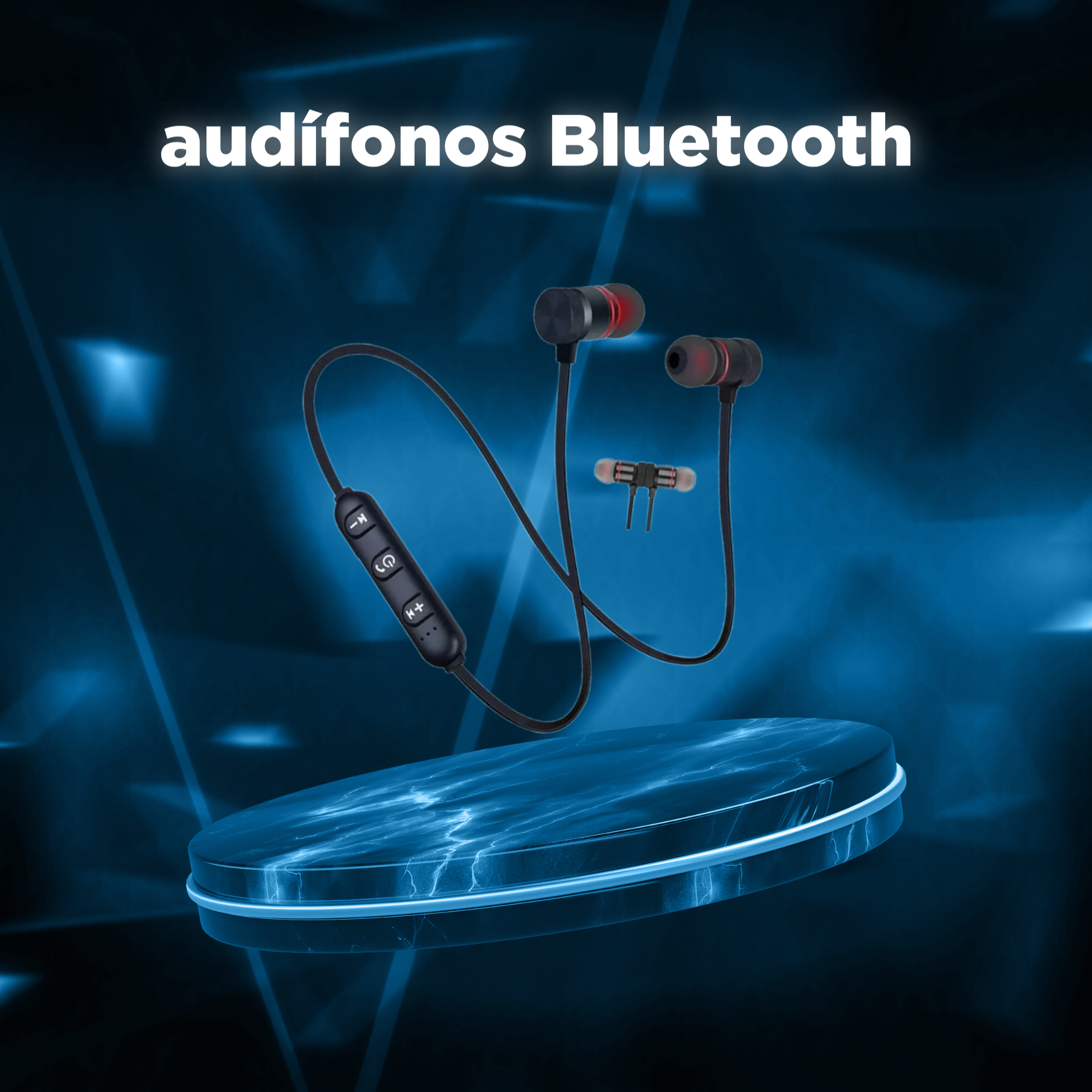 Auriculares LELONG LE-0223